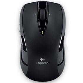 Logitech M545 Wireless Mouse